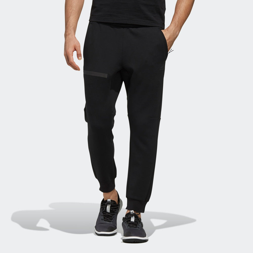 adidas U1 PT KN ID Reflective Sports Pants FJ0249 - 2