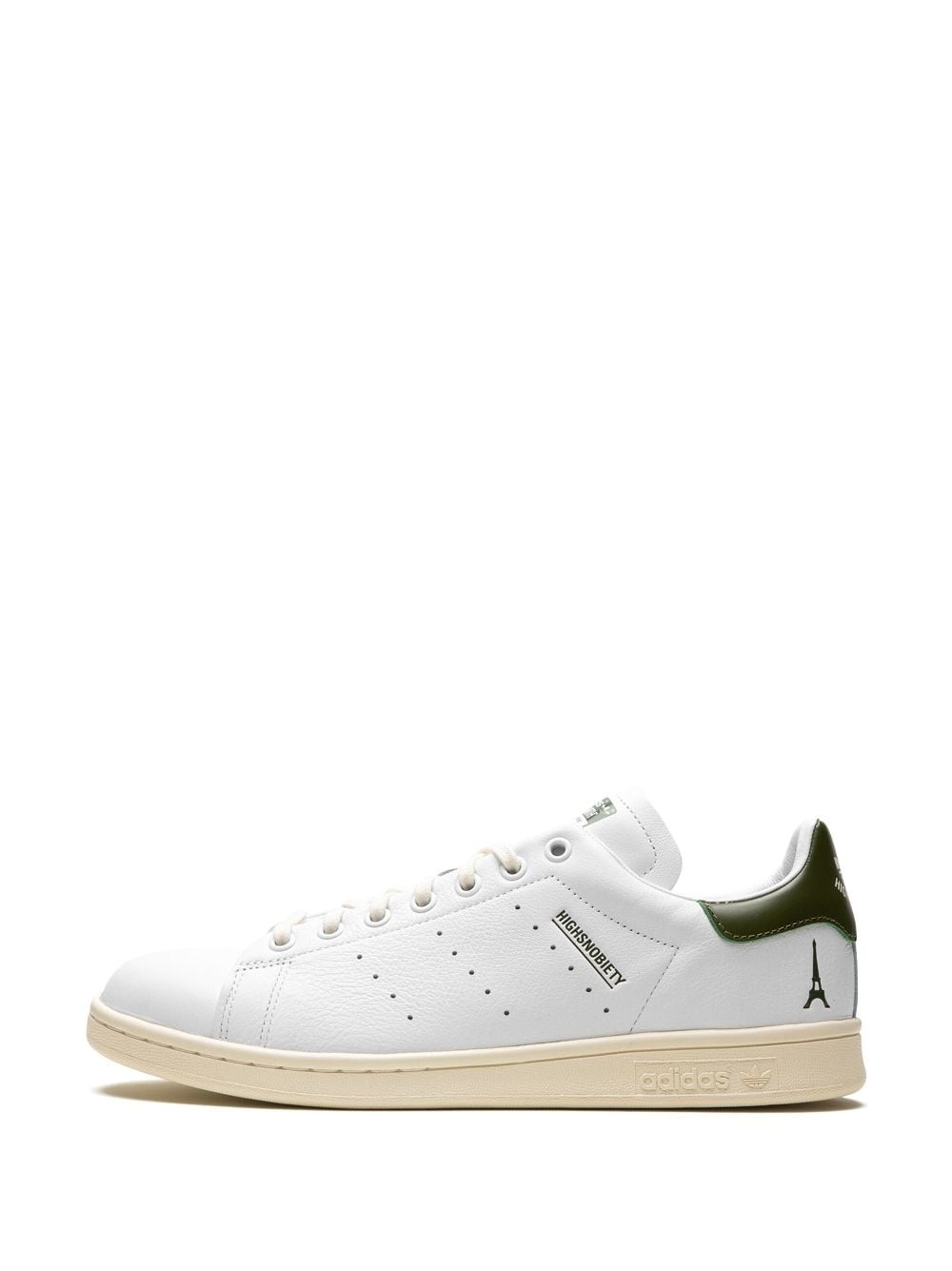 Stan Smith "Highsnobiety - Not In Paris" sneakers - 5