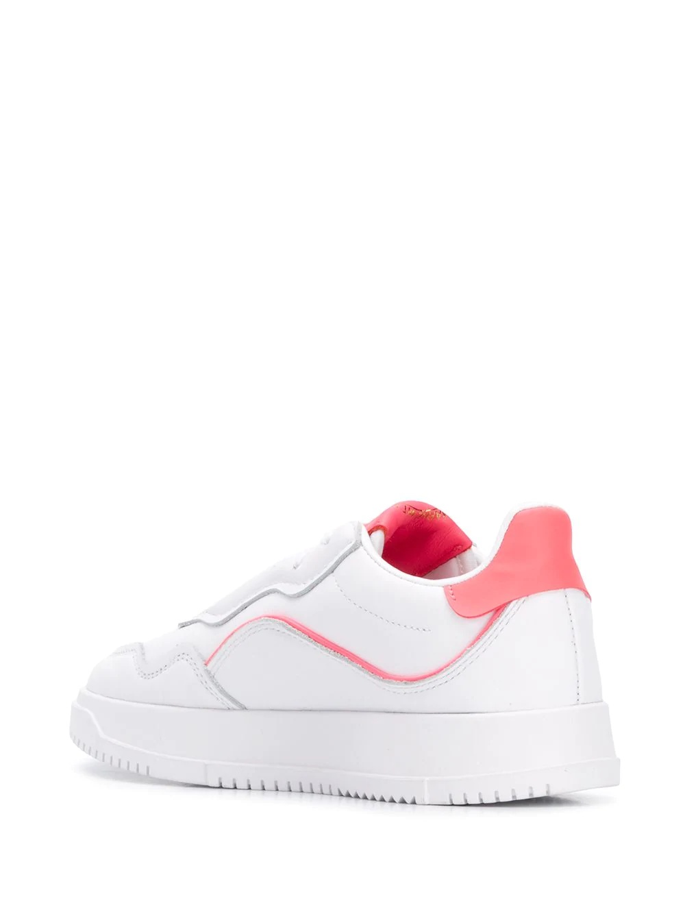 SC Premiere low-top sneakers - 3