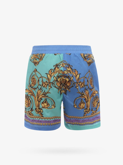 VERSACE JEANS COUTURE BERMUDA SHORTS outlook