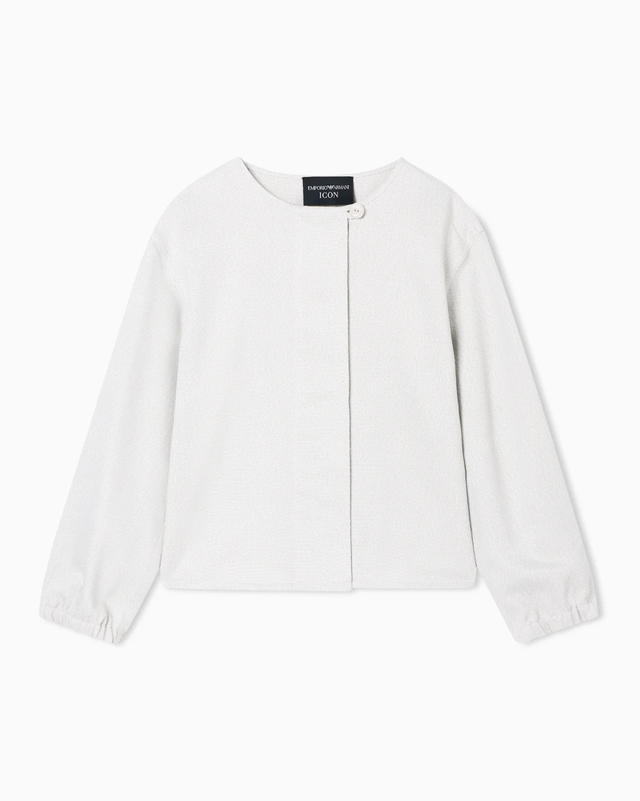 ICON ARMURE VISCOSE JACKET - 1