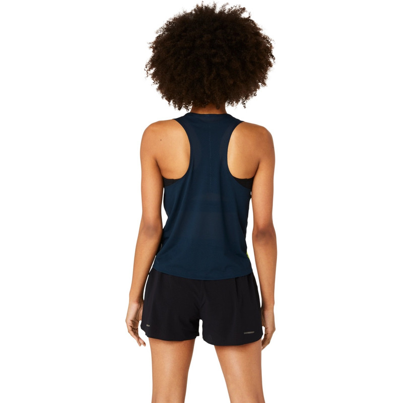 Asics LIGHT GRAPHIC TANK outlook
