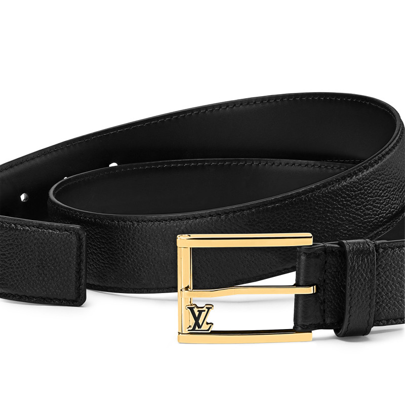 Saint Germain 35mm Belt 2