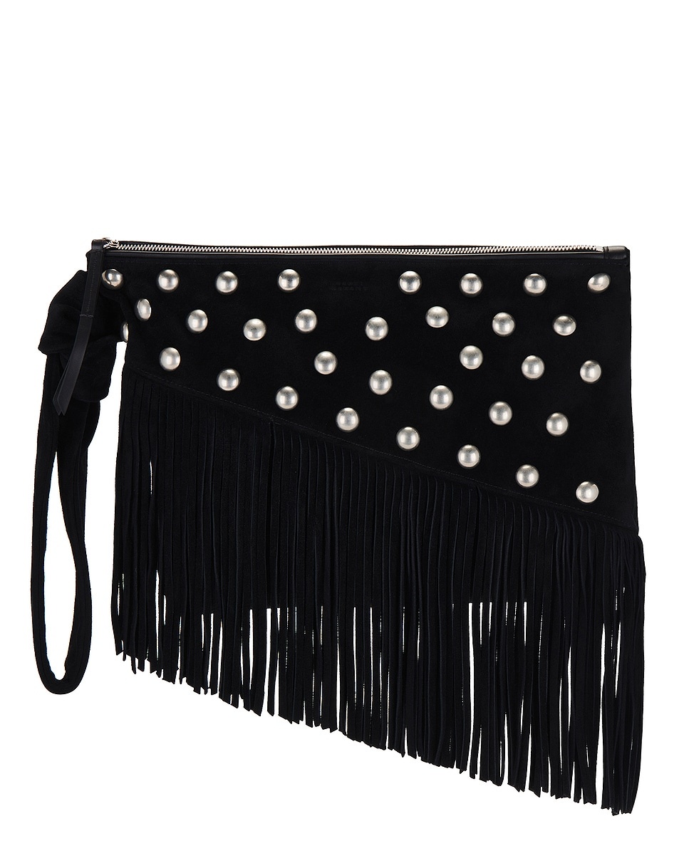 Faro Clutch - 1