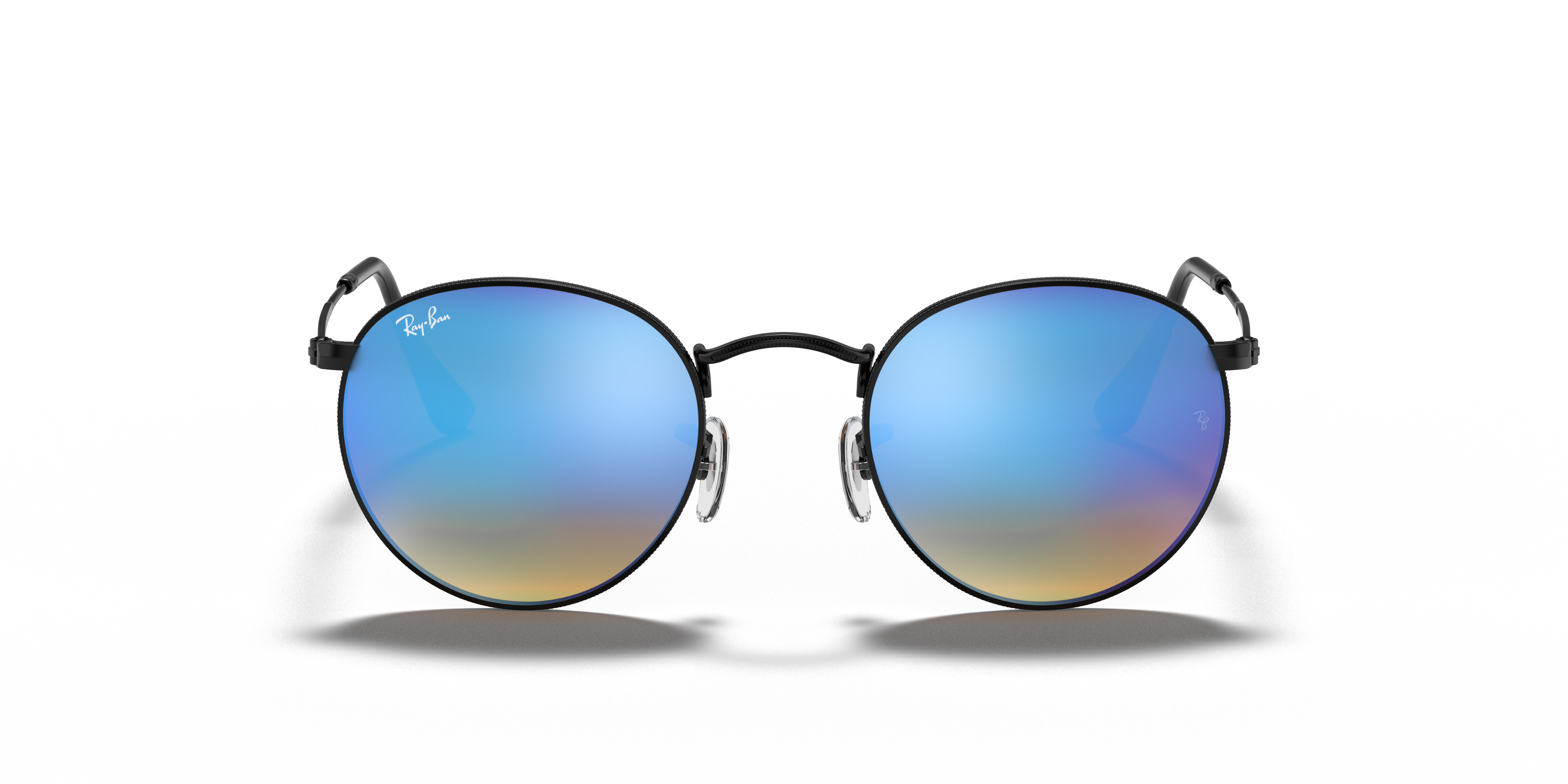 ROUND FLASH LENSES GRADIENT - 4