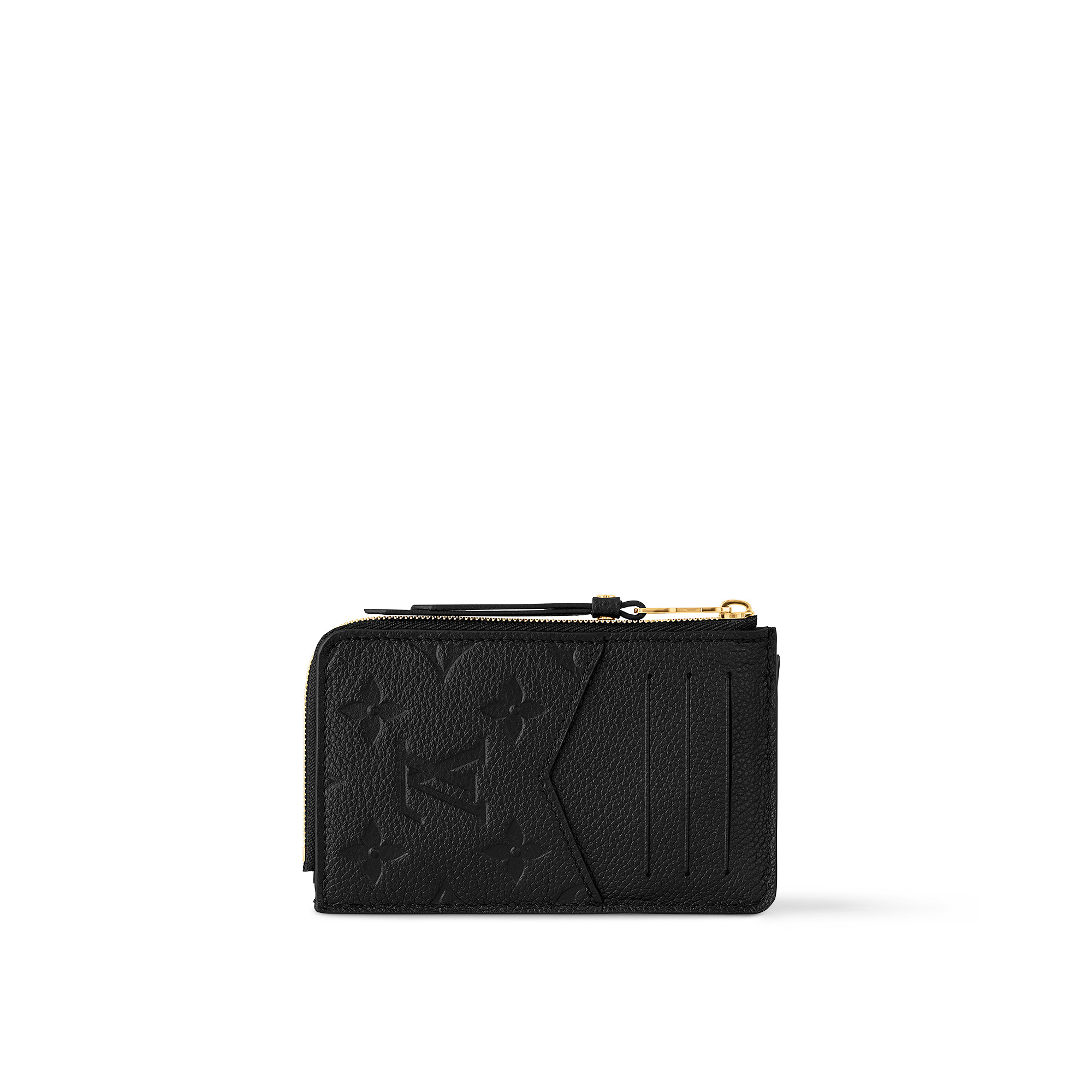 Card Holder Recto Verso - 5