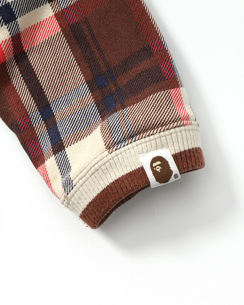A BATHING APE - 5