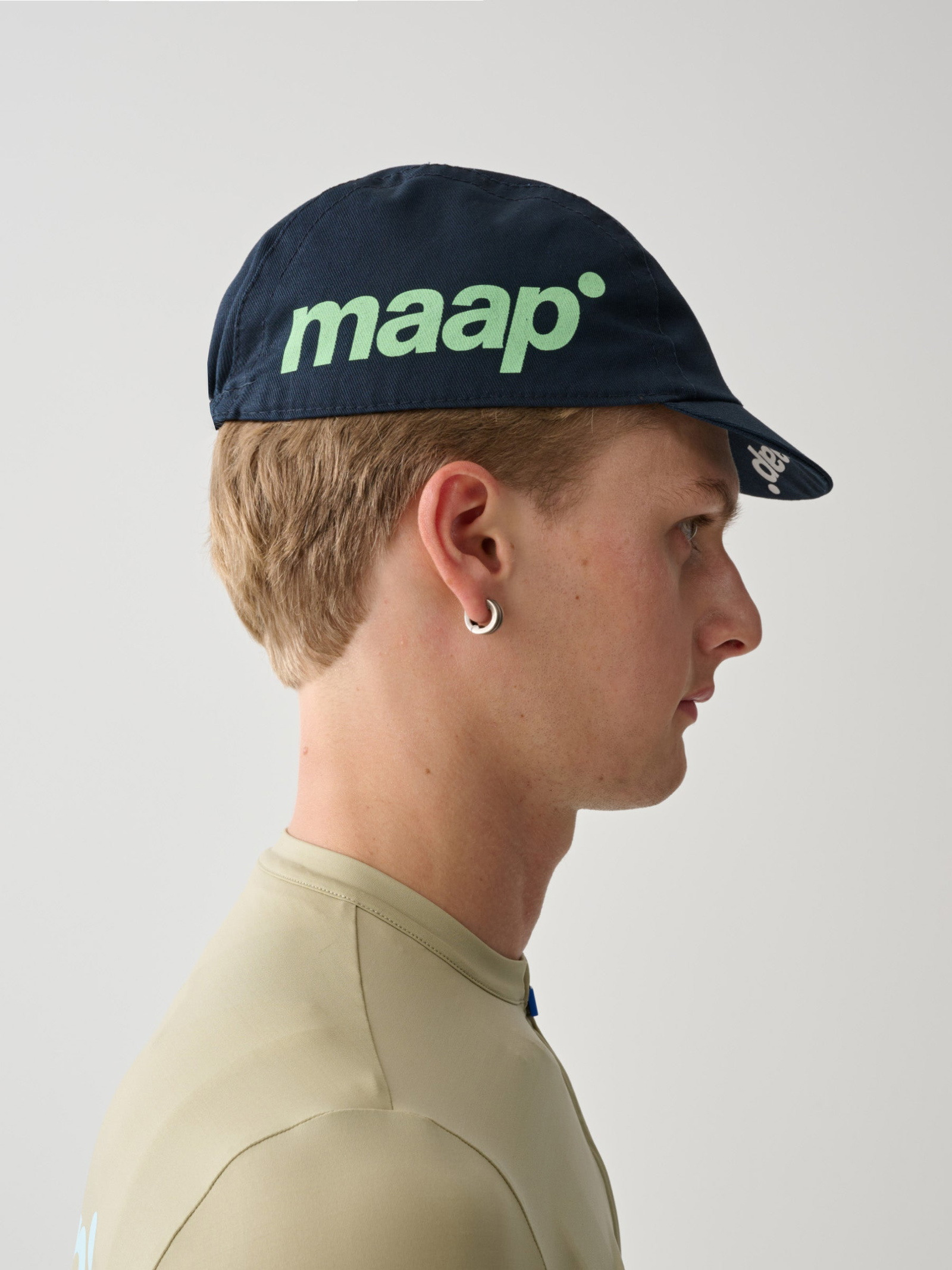 Training Cap - 2