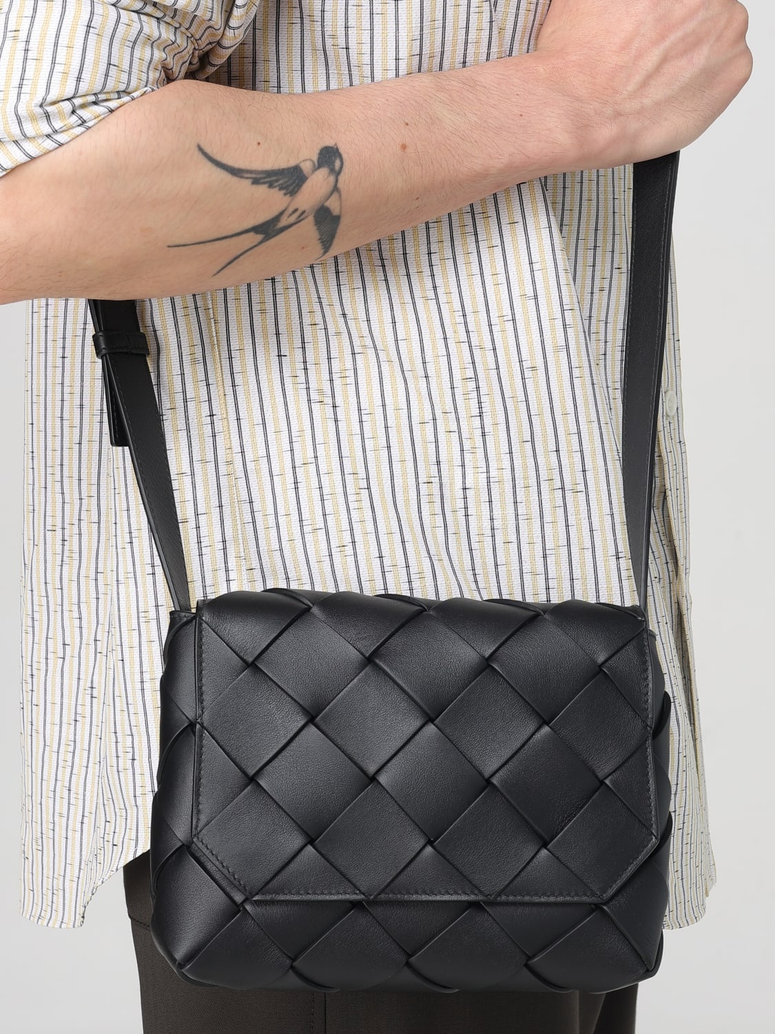 Bags men Bottega Veneta - 2