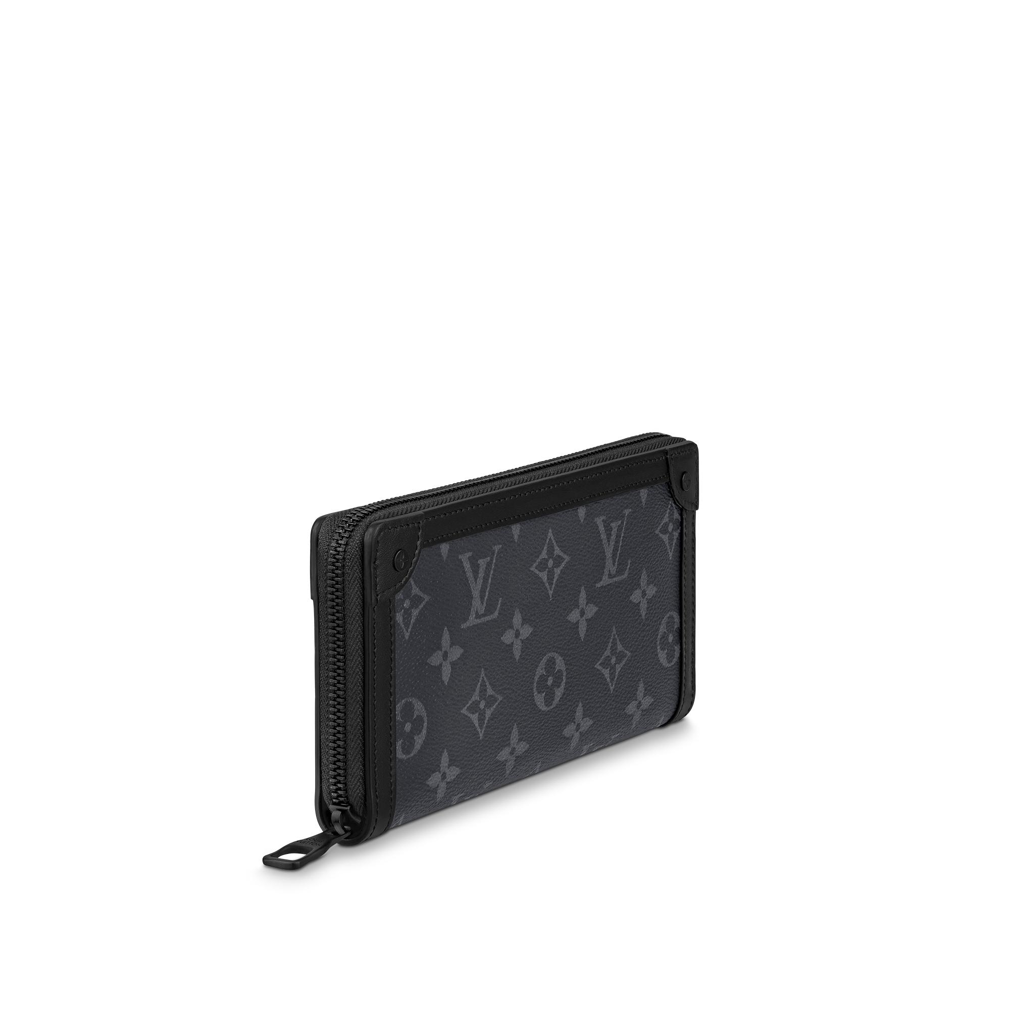 Zippy Wallet Trunk - 3