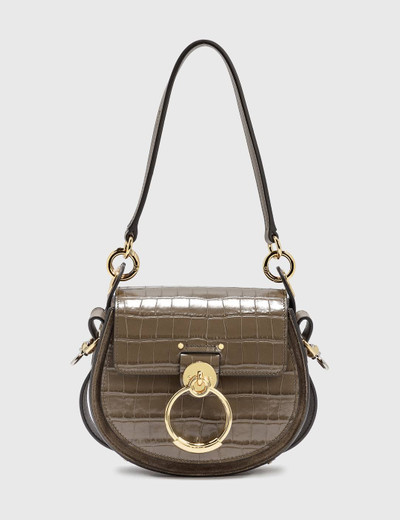 Chloé Small Tess Bag outlook