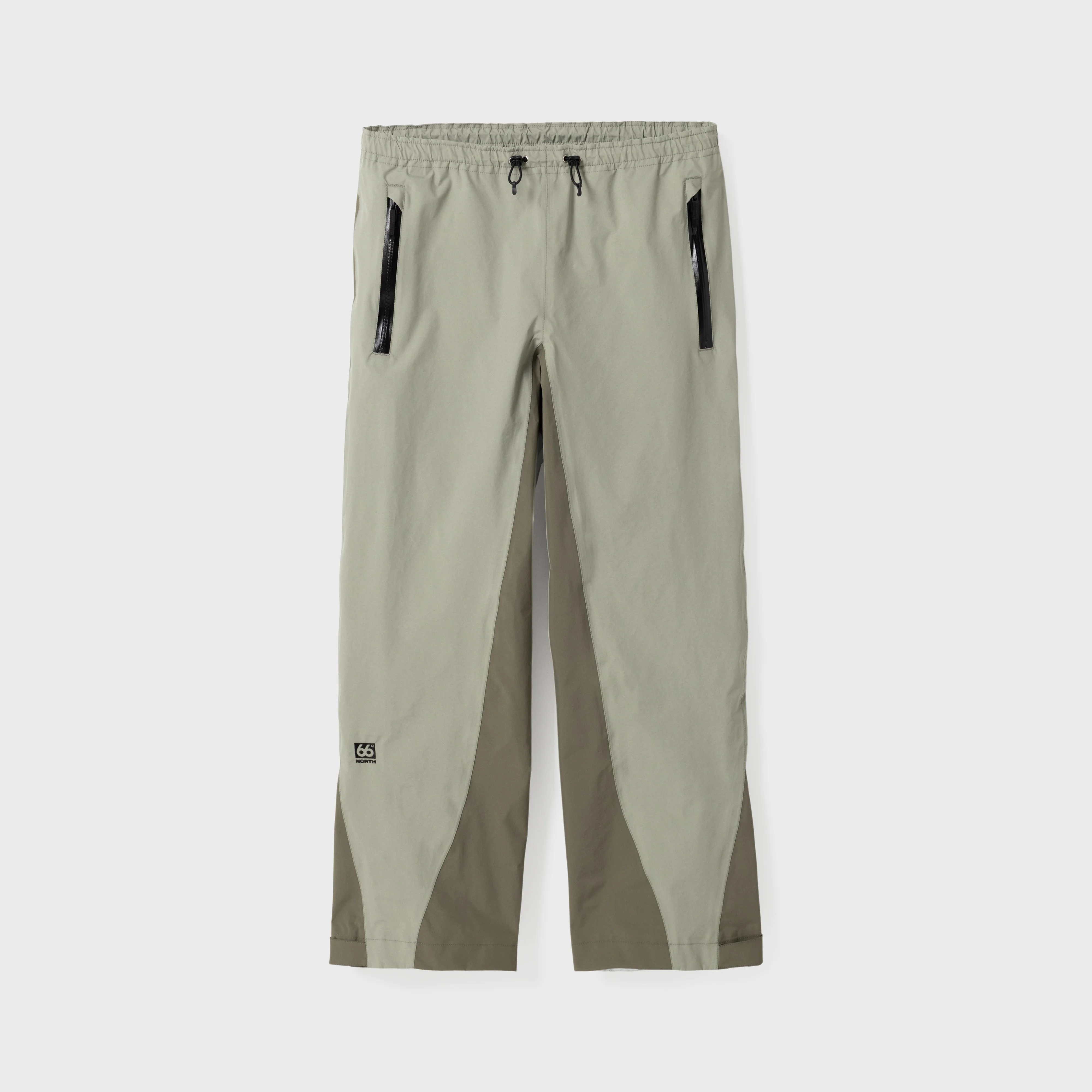 Dyngja Shell Pants - 1