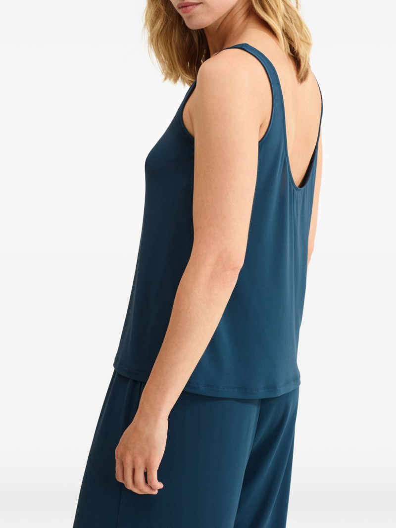 Anaë scoop-neck tank top 4