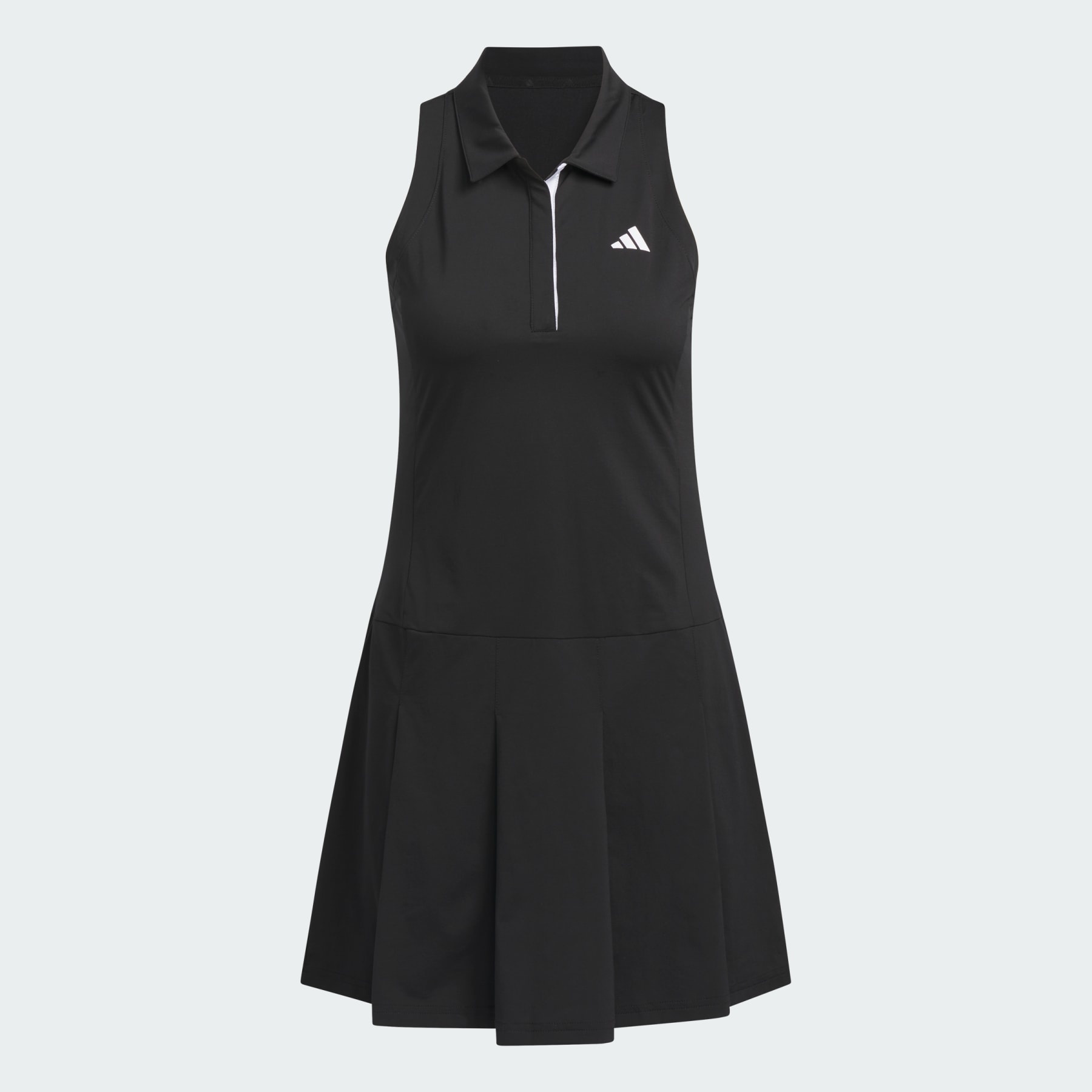 Women's Ultimate365 Tour Pleated Dress - 5
