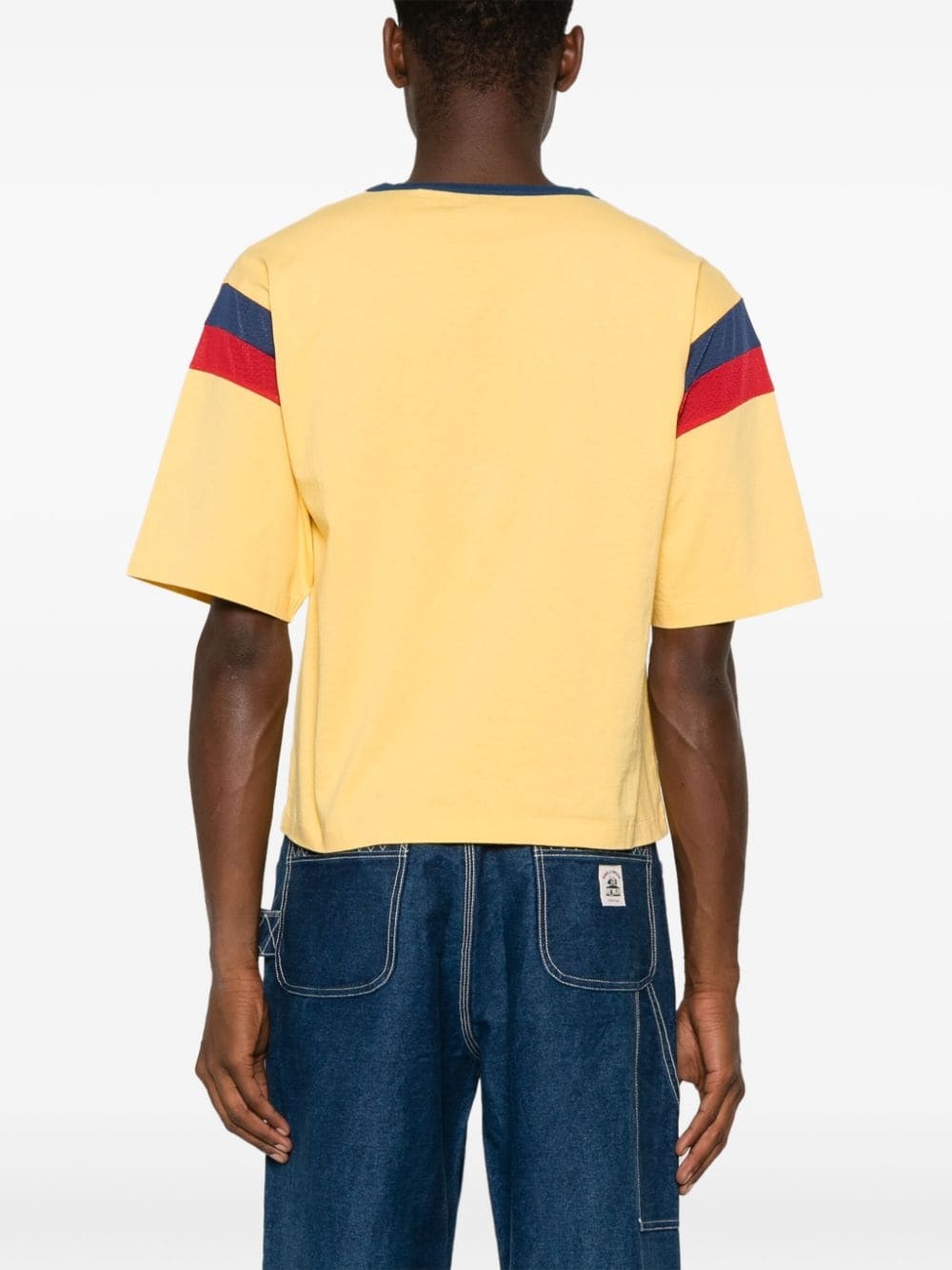Training T-shirt - 3