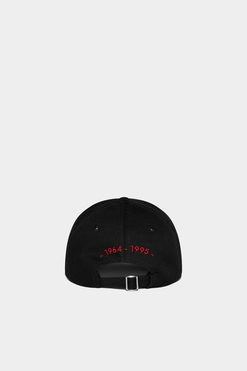 D2 BASEBALL CAP - 2