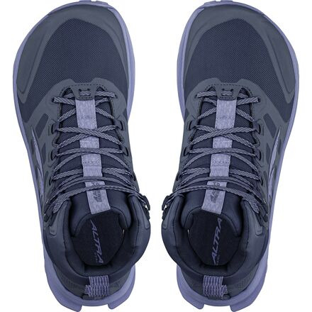Lone Peak 9 Waterproof Mid Hiking Boot - Women's - 2