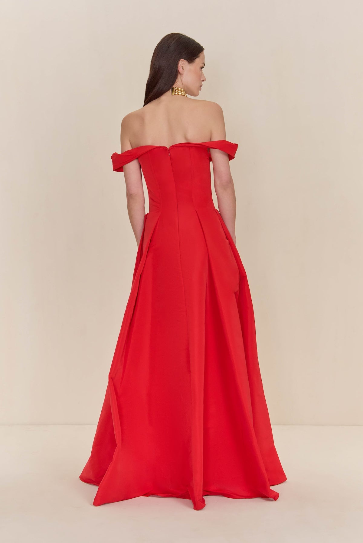 CIANA GOWN - 3