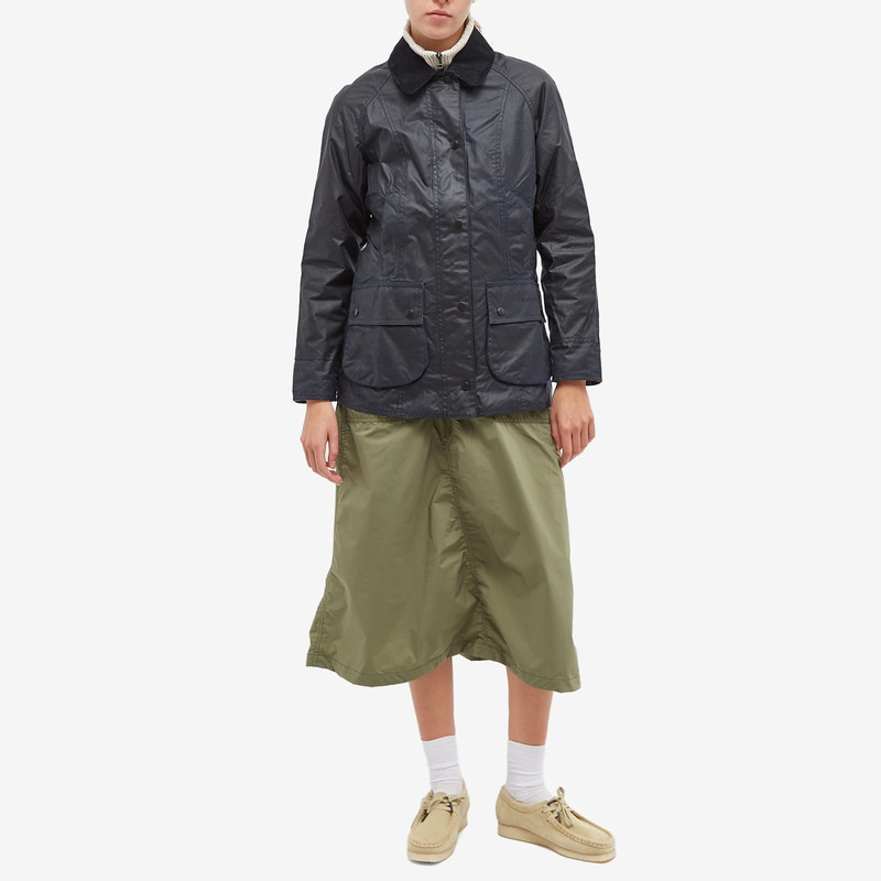 Barbour Barbour Beadnell Wax Jacket outlook
