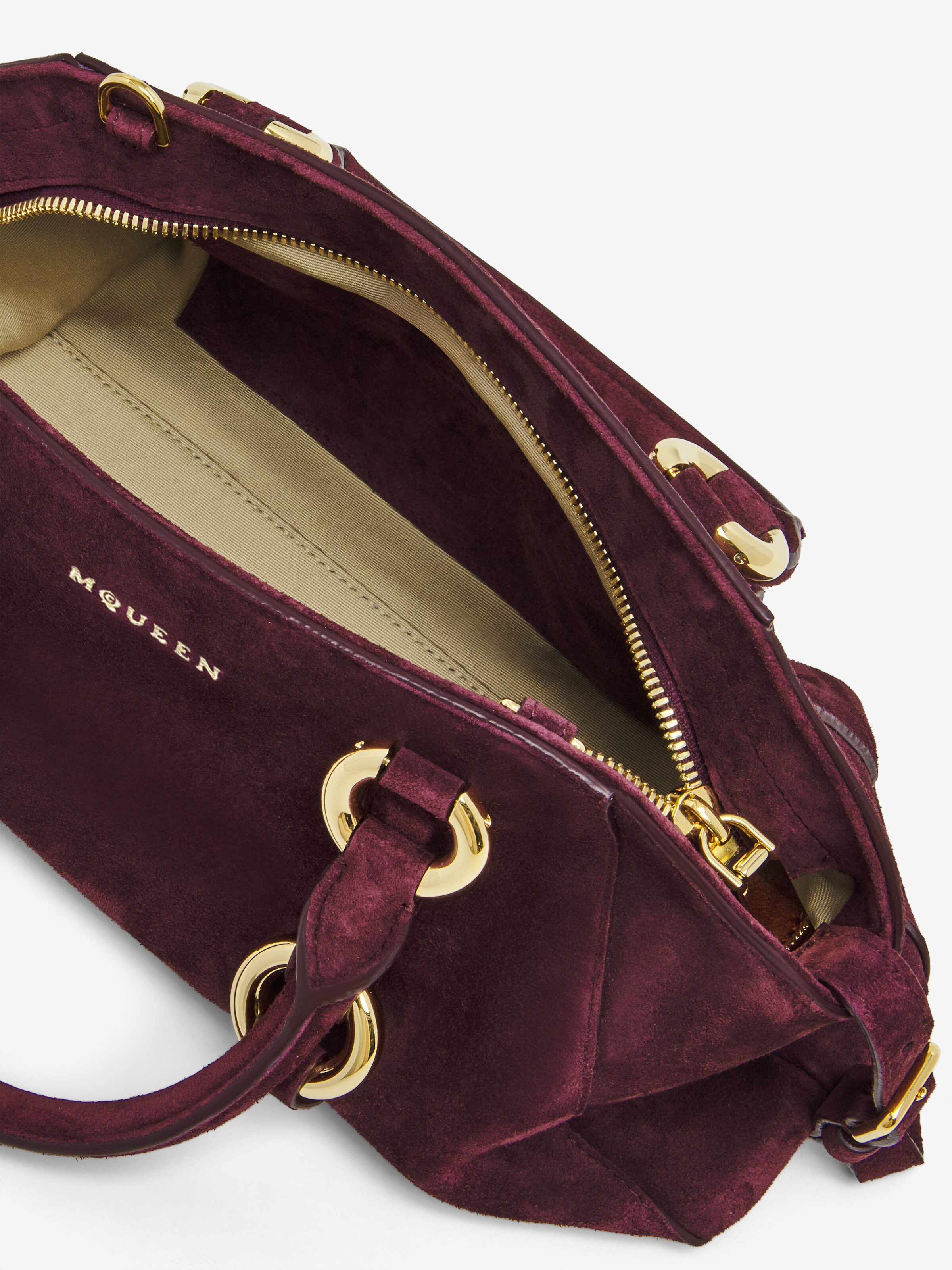 Farringdon Small Bag - 5