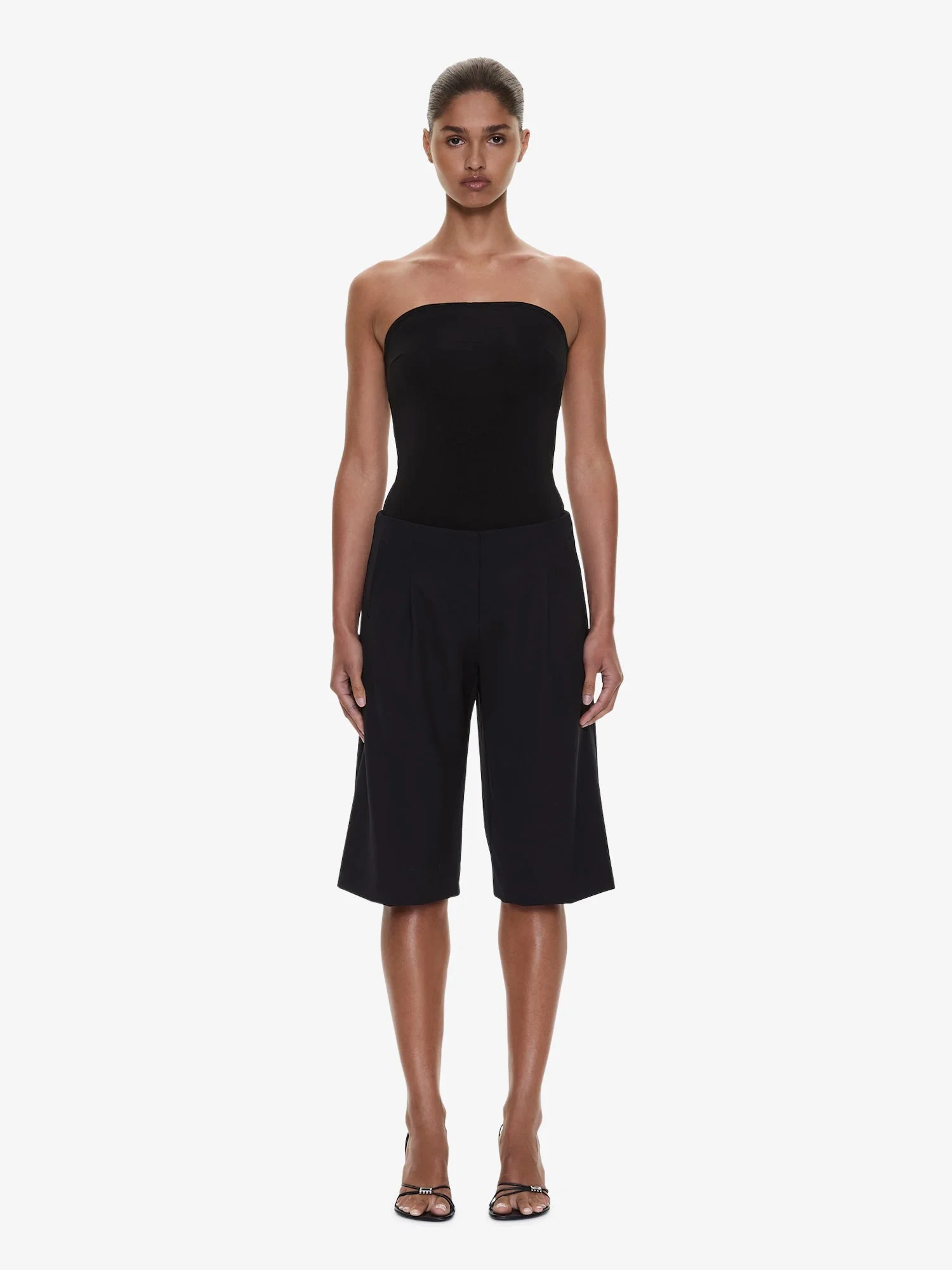 Redux Wool Jumpsuit - 1