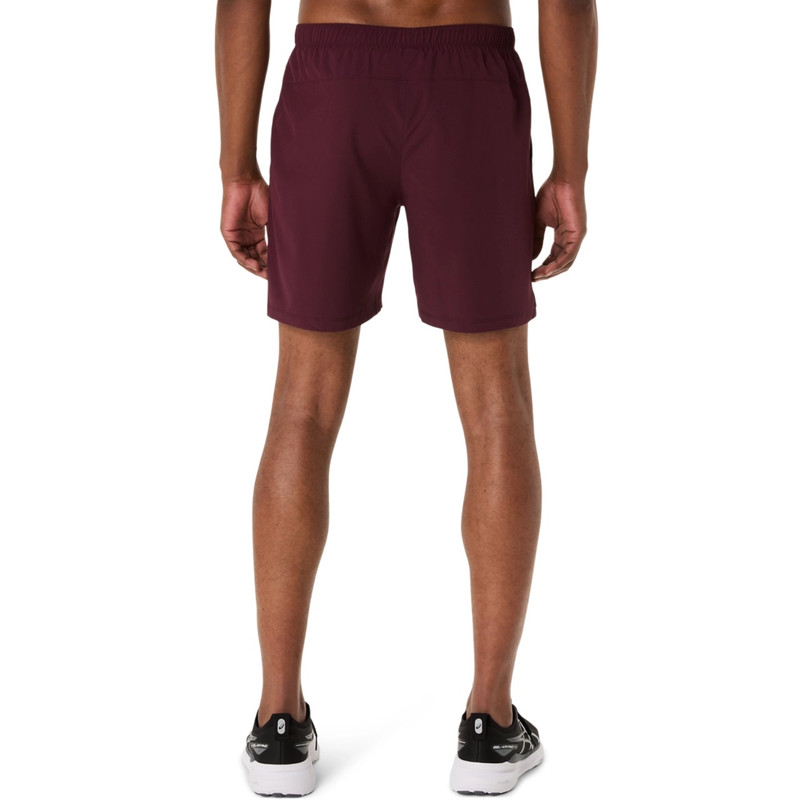 Asics MEN'S 7IN 2 IN 1 SHORT outlook