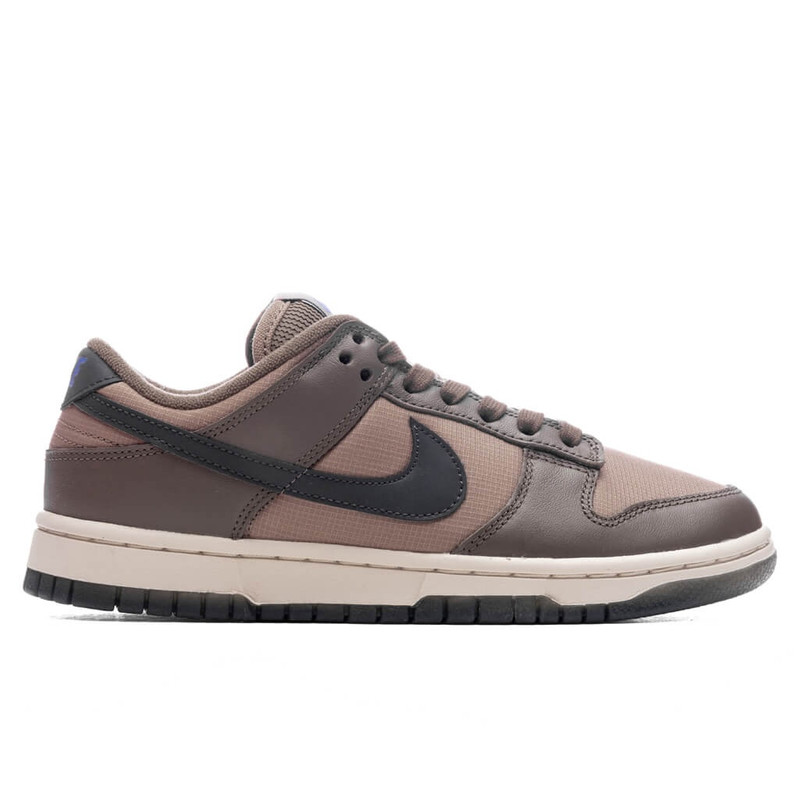 Dunk Low "Mink Brown" sneakers - 1
