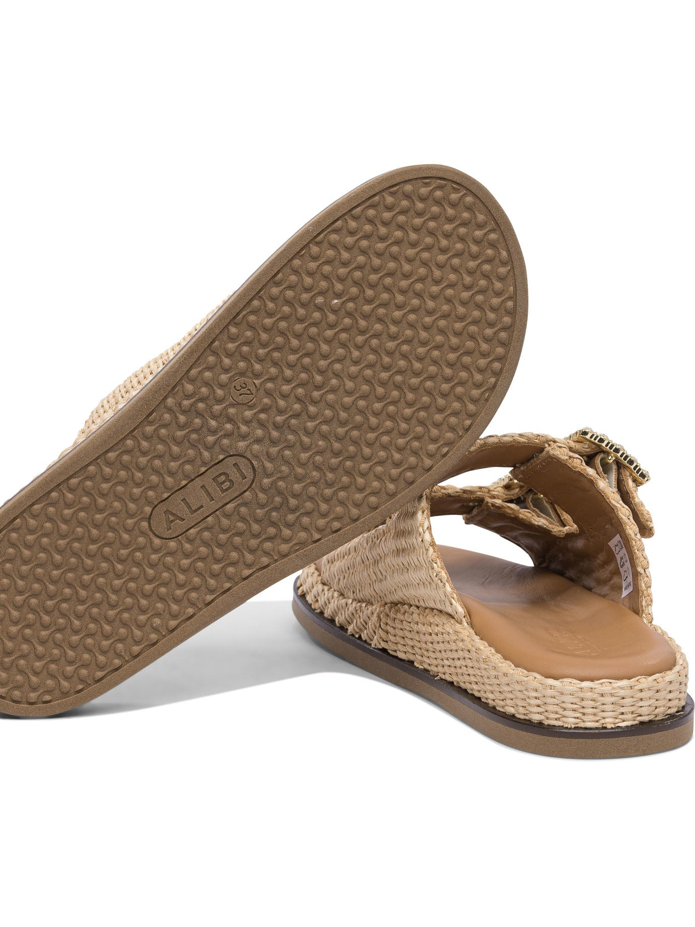Alibi - Alibi Sandals - 5