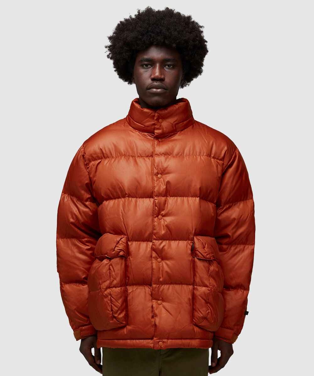 ジャケット・アウター Daiwapire39 TECH BACKPACKER DOWN PARKA DAIWA PIER39 TECH BACKPACKER DOWN PARKA – unexpected store