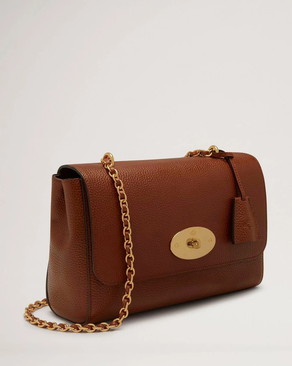 Medium Lily Two Tone Small Classic Grain - 3