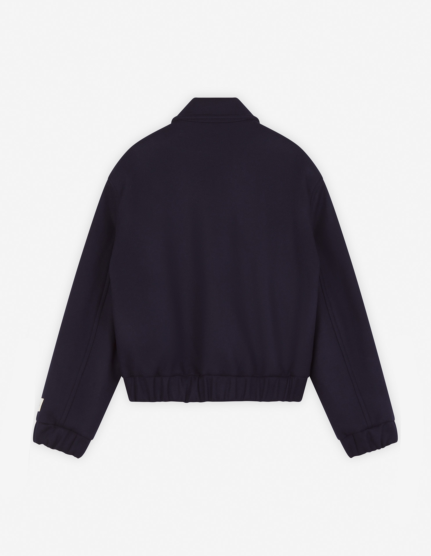 WOOL JACKET - 7