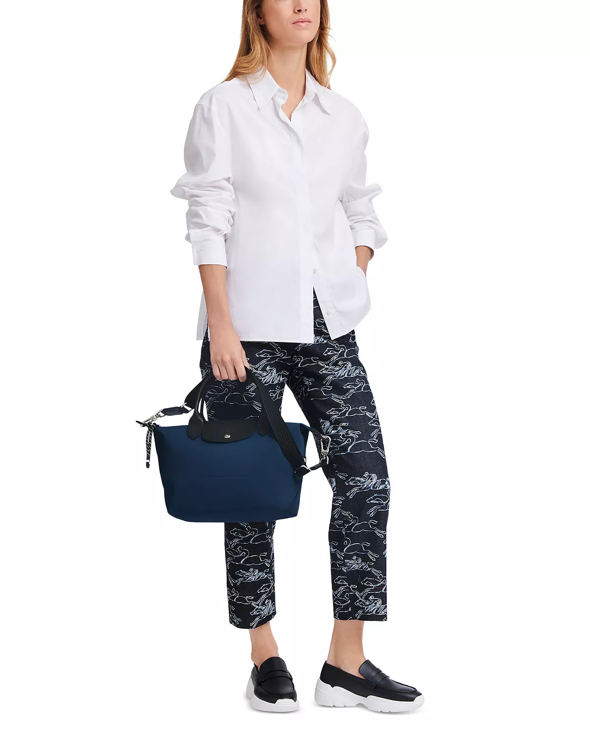 Le Pliage Energy Small Crossbody - 2