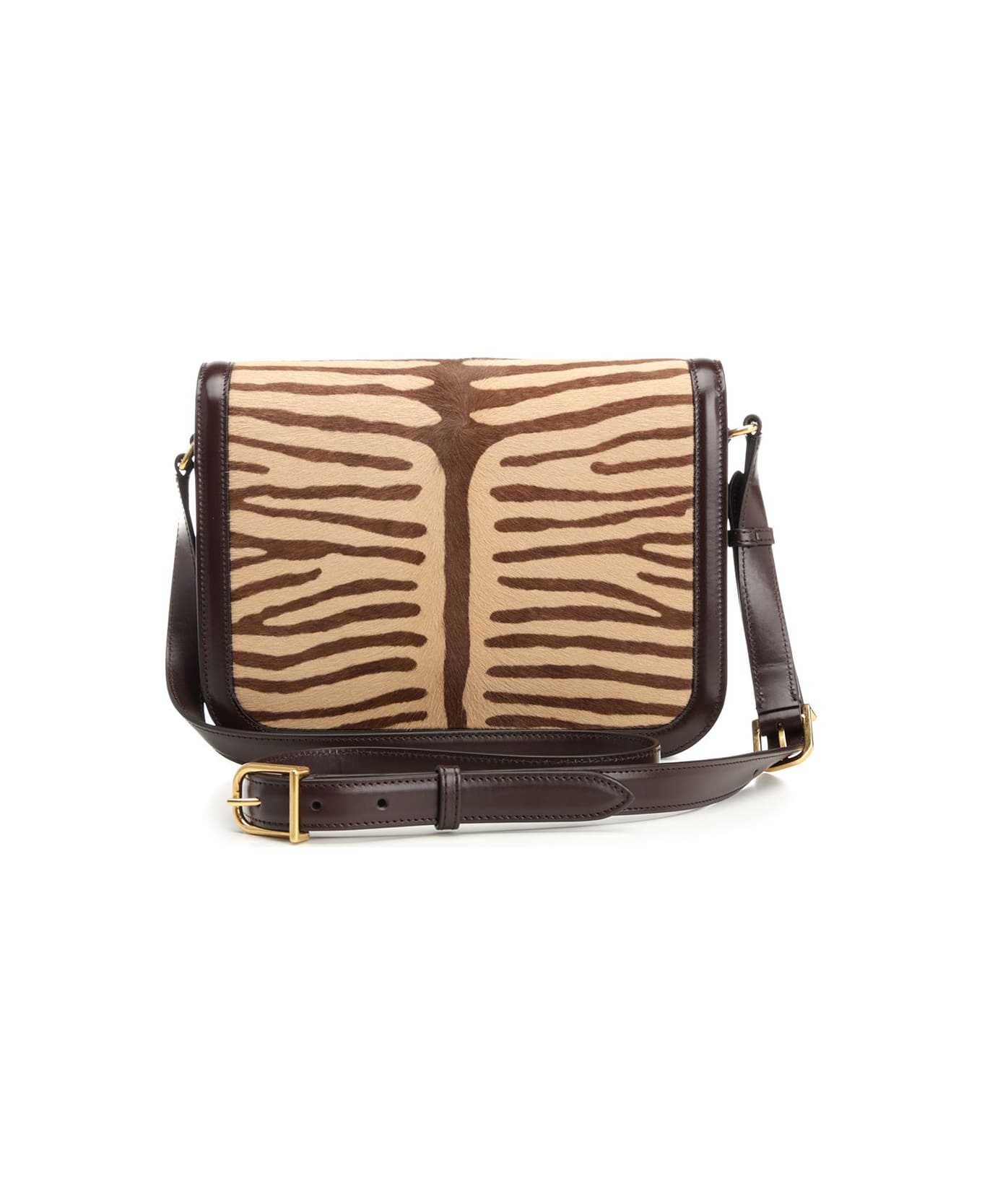 Valentino Garavani '9to5' Shoulder Bag - 3