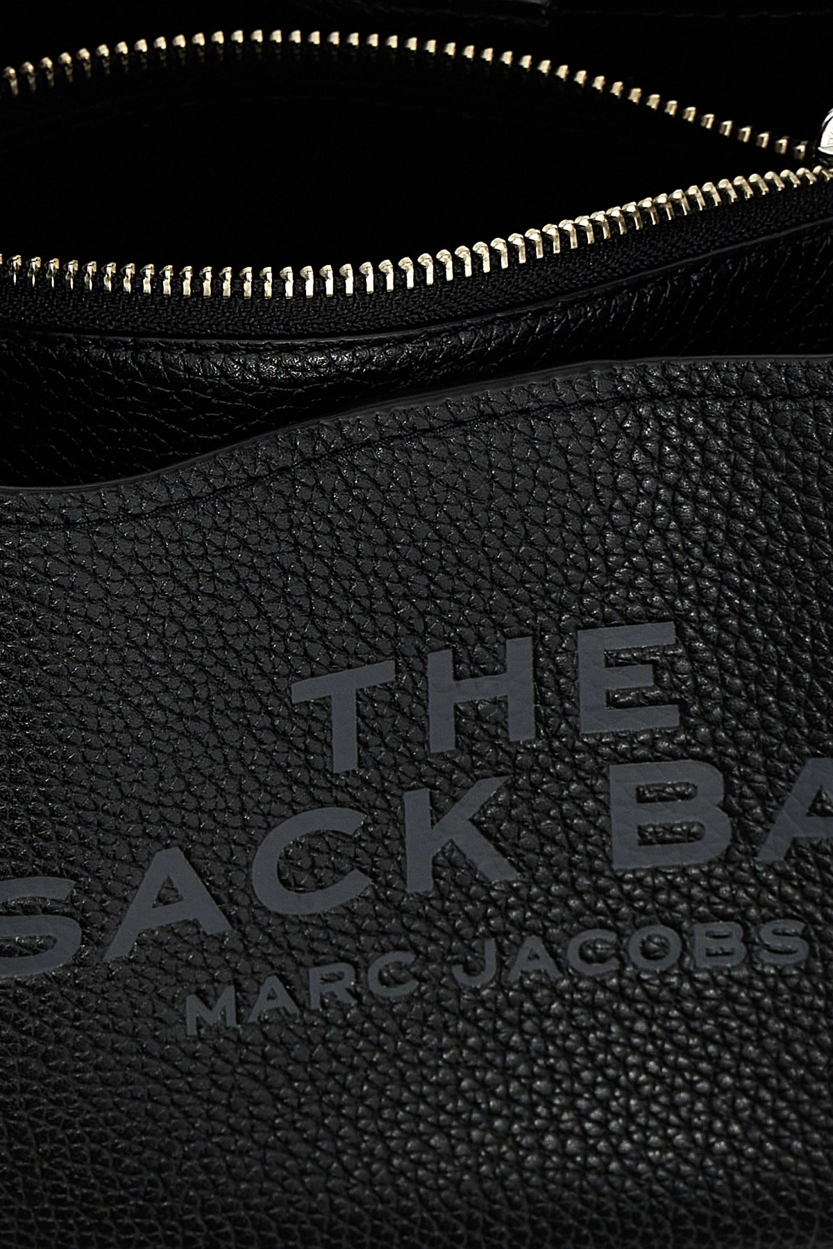 'The mini Sack' handbag - 5