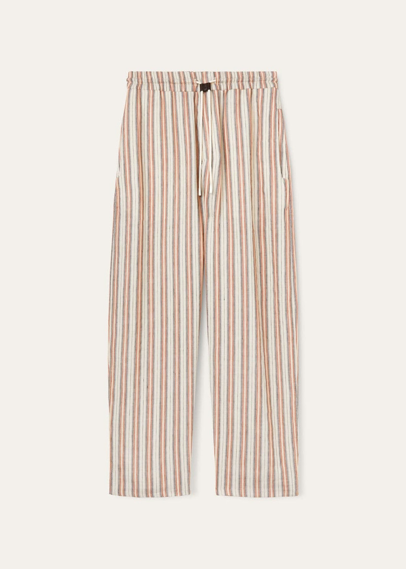 Akanko Pants 1