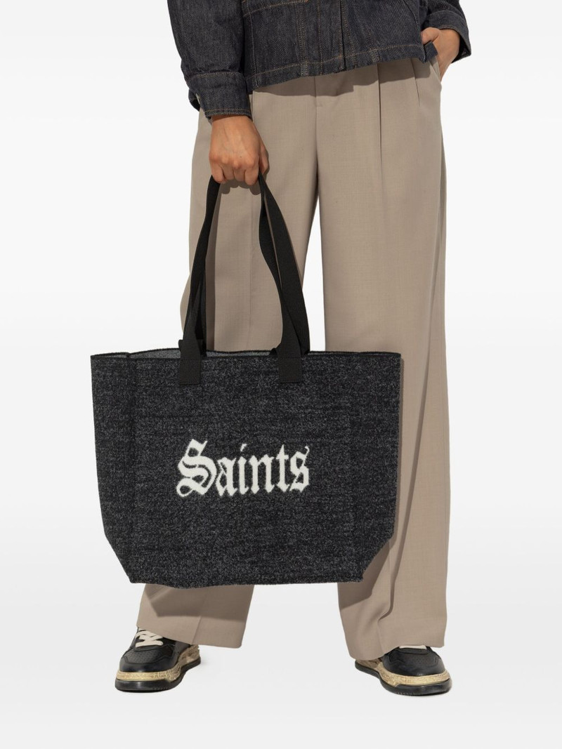 ALLSAINTS Izzy tote bag outlook