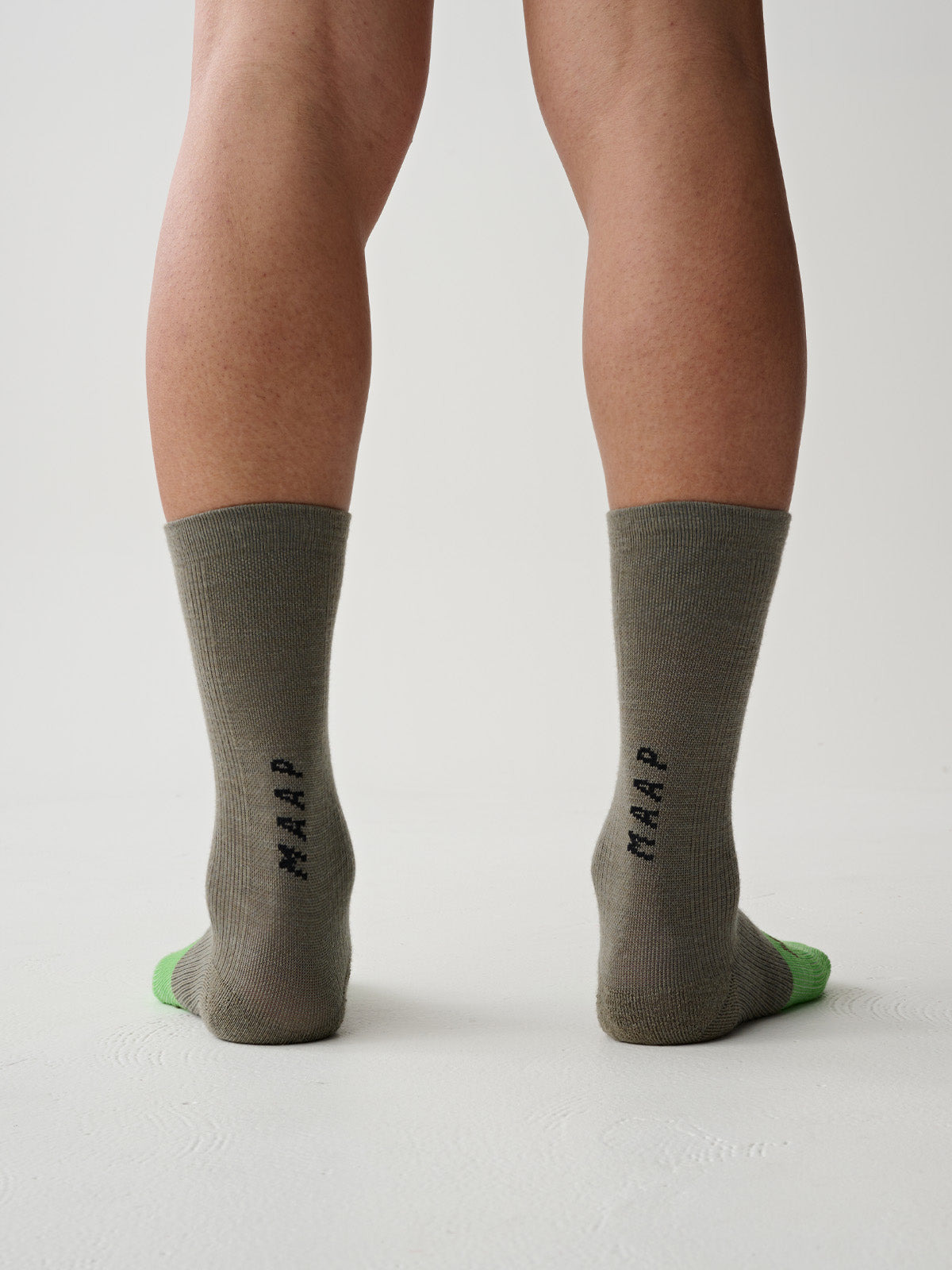 Division Merino Sock - 6