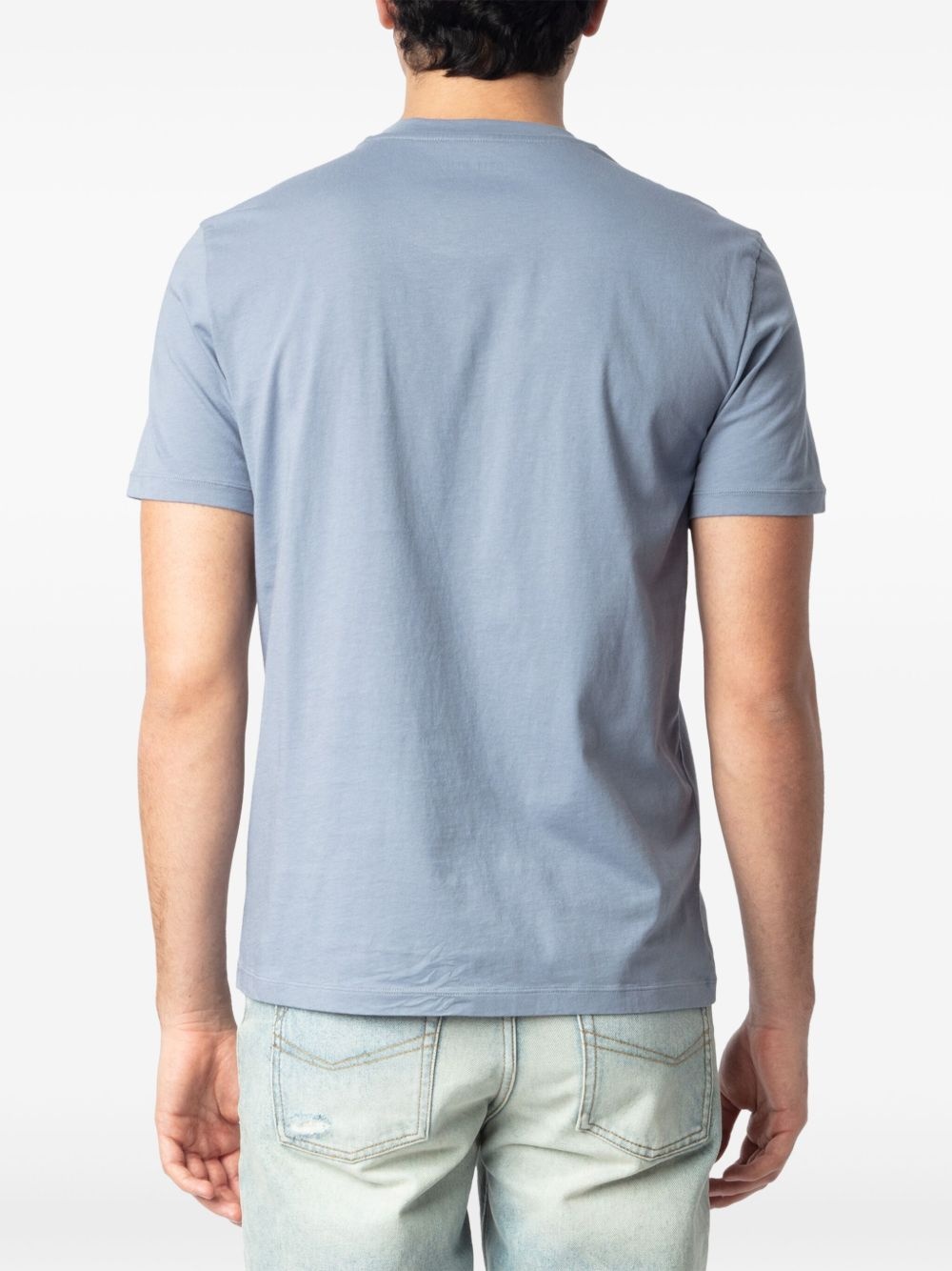 Tommy T-shirt - 6