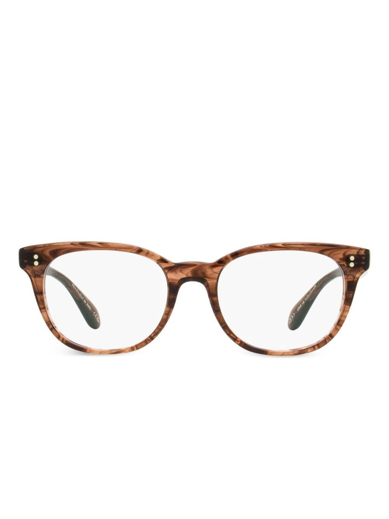 Hildie glasses 1