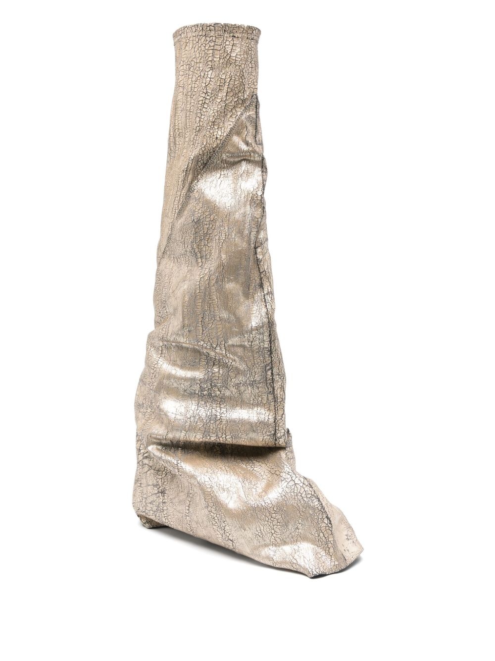 Fetish boots - 2