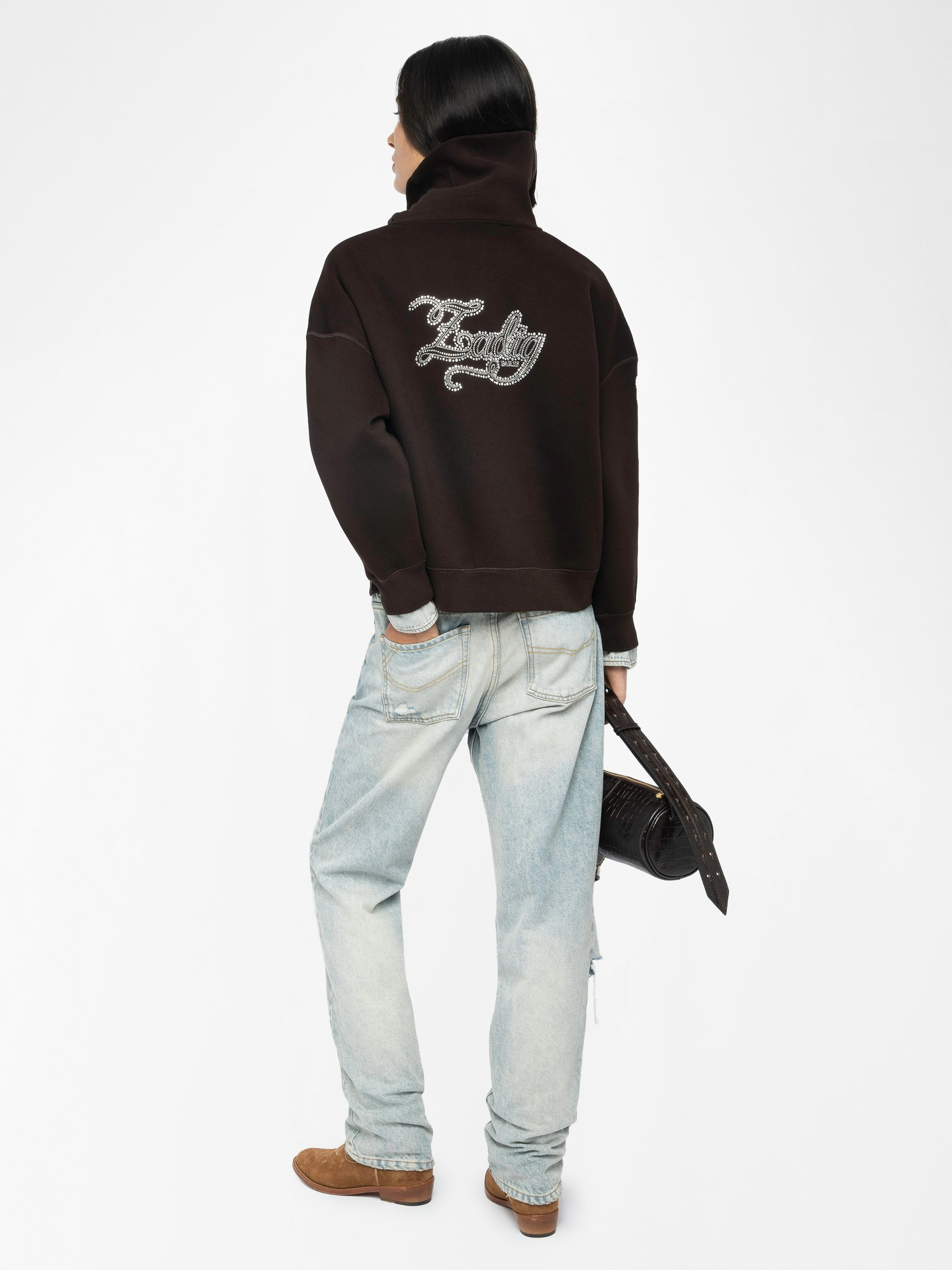 Sweatshirt Maya - 3