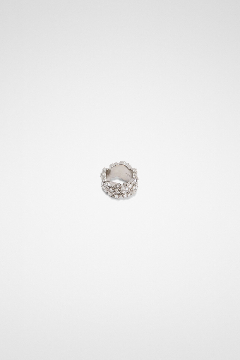 Jil Sander Ring outlook