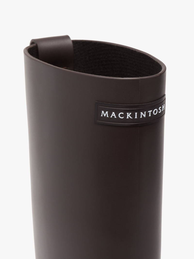 WISTON BROWN WELLINGTON BOOTS | LB-1001 5