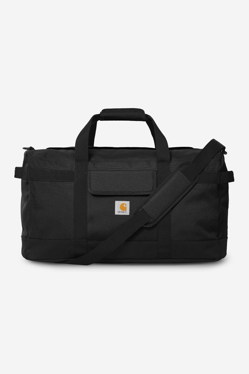 Jack Duffle Bag 1