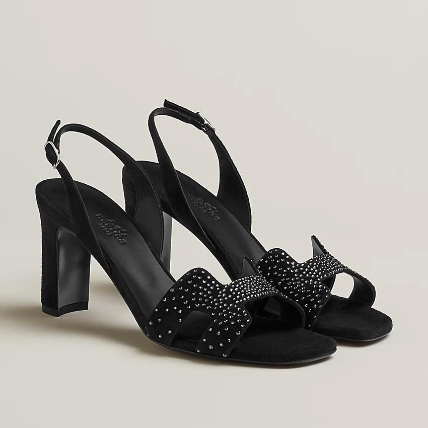 Eternite 80 sandal - 1