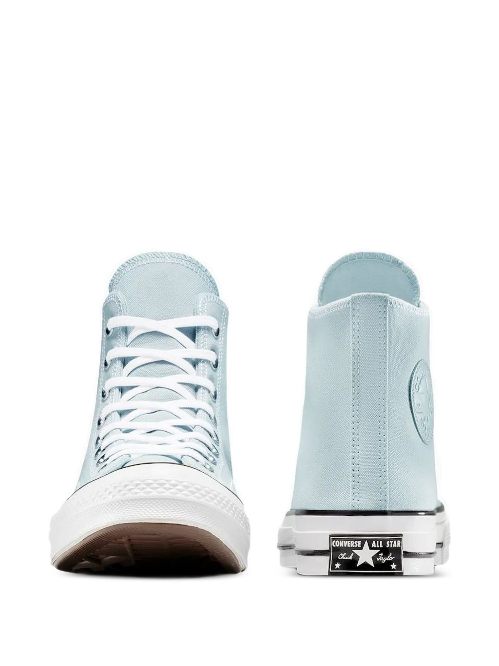 Chuck Taylor high-top sneakers - 2