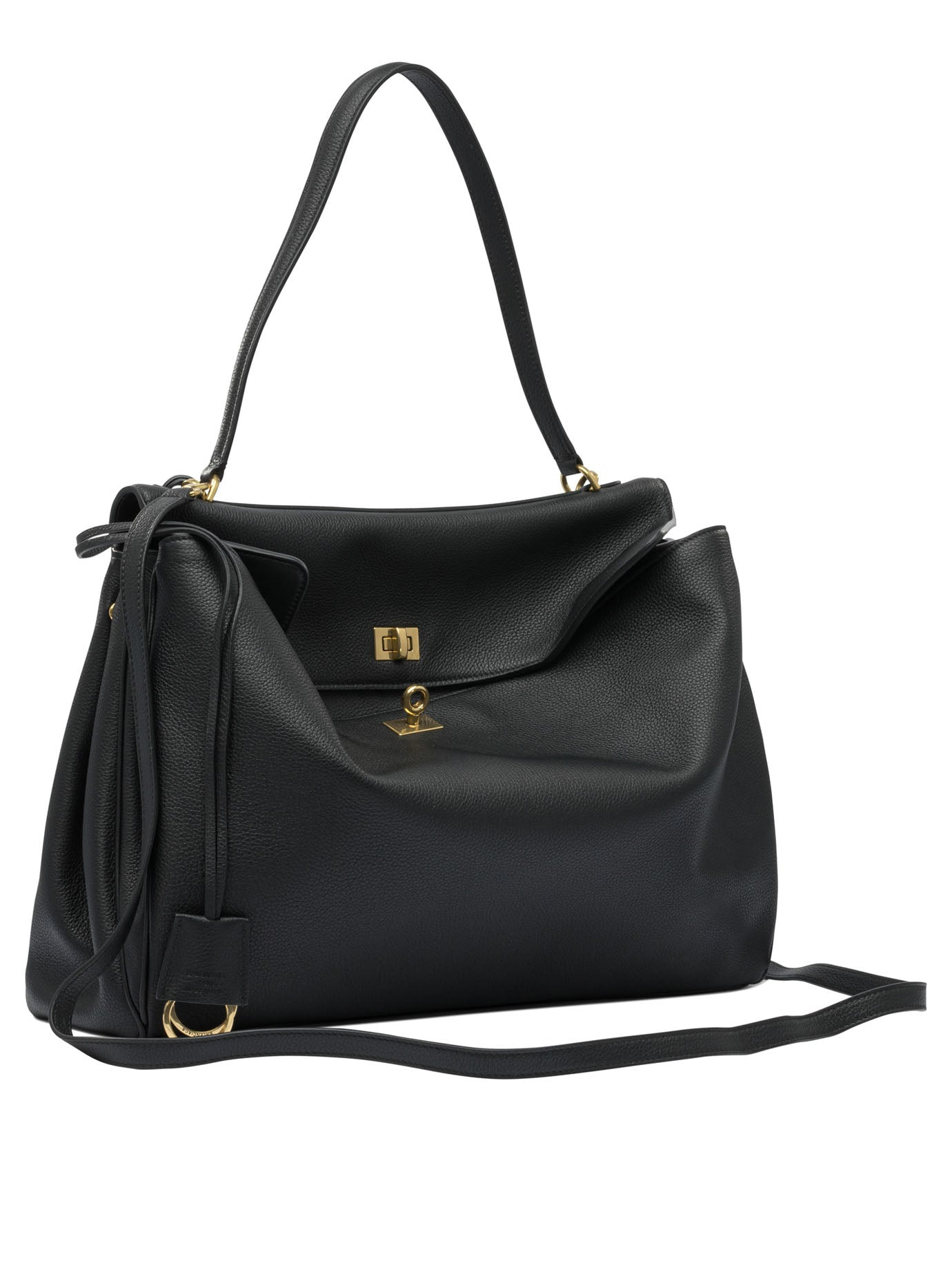 Rodeo Shoulder Bags Black - 2