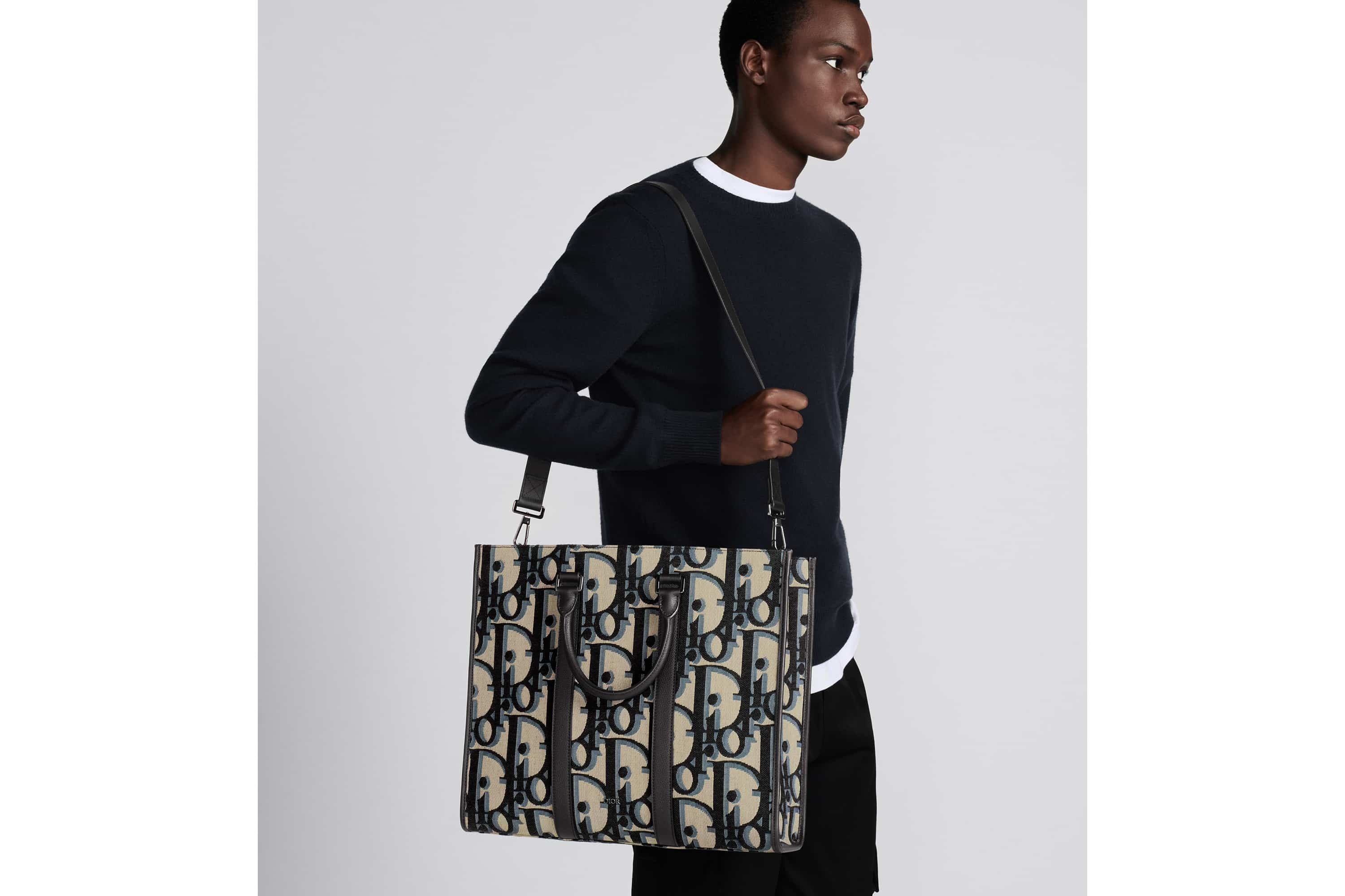 East-West Tote Bag - 2