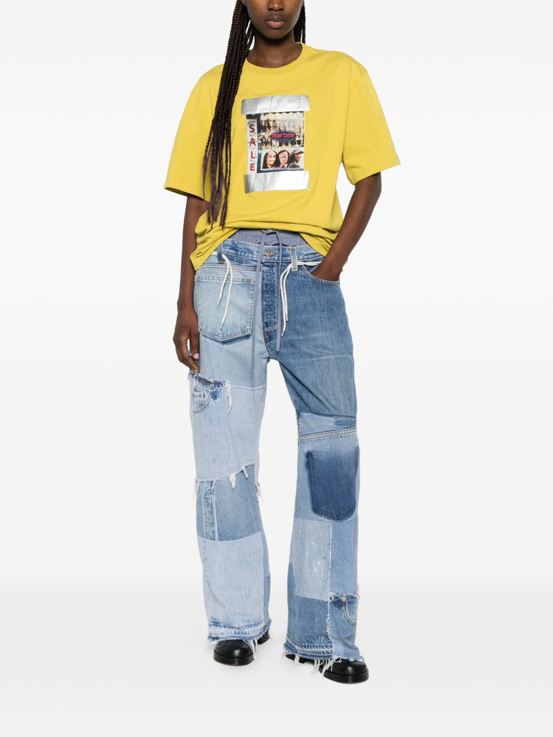 graphic T-shirt 3