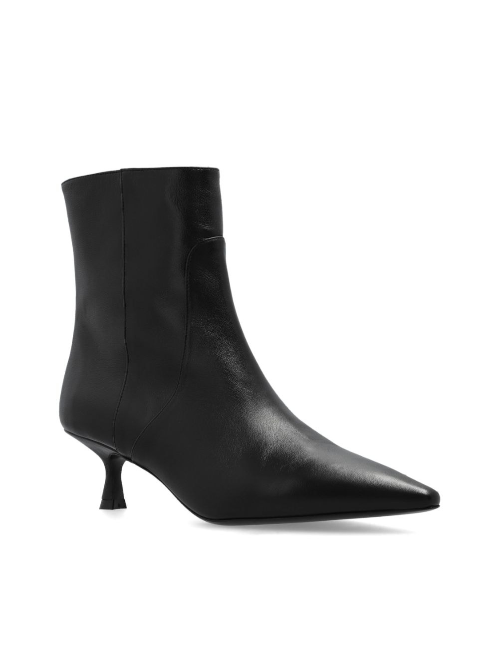 50mm Naomi ankle boots - 4